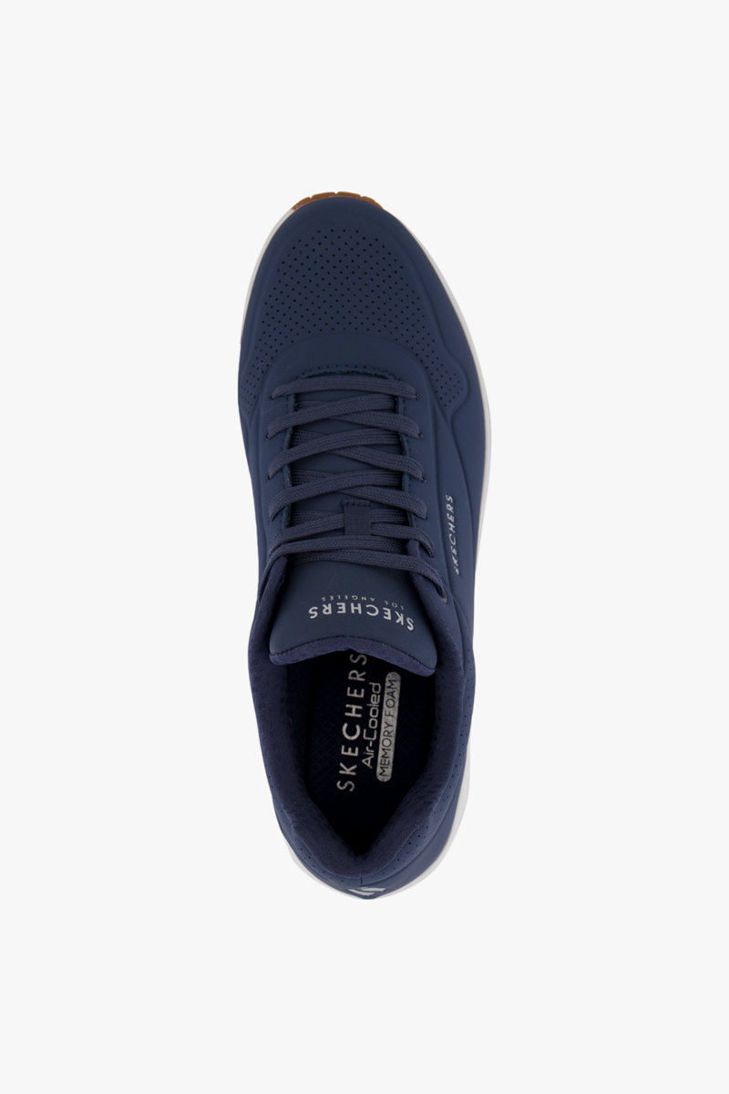 Skechers Uno Stand On Air Herren Sneaker