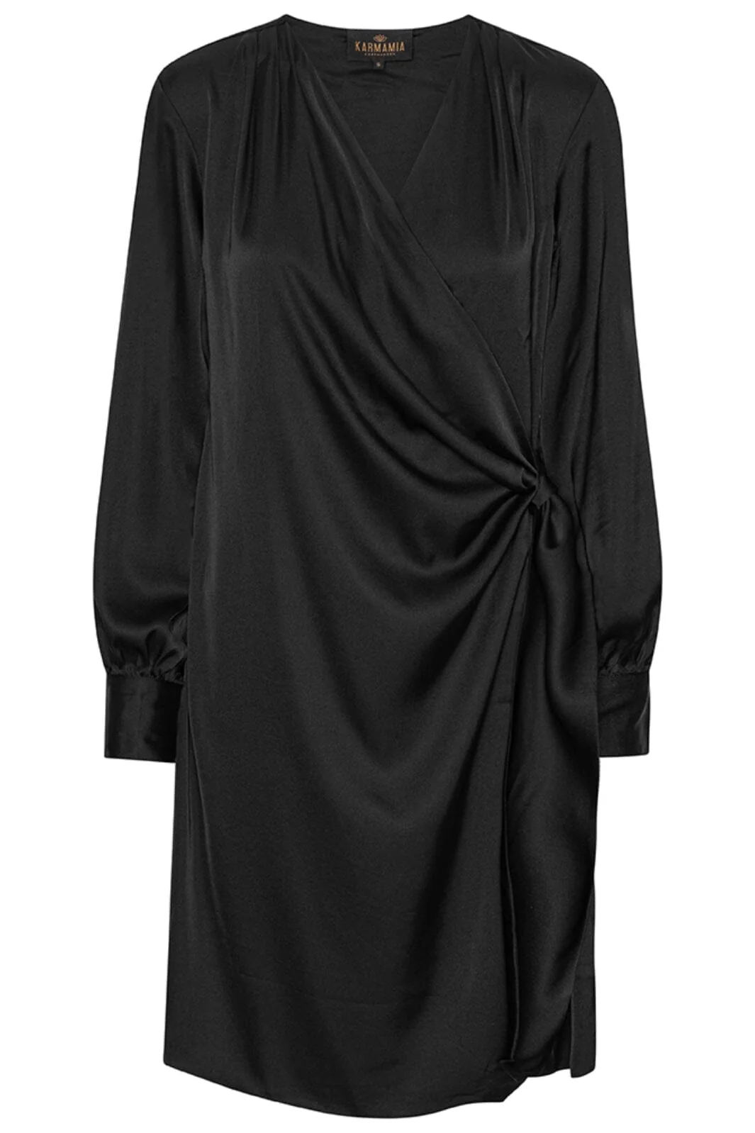 Karmamia Ines Dress black