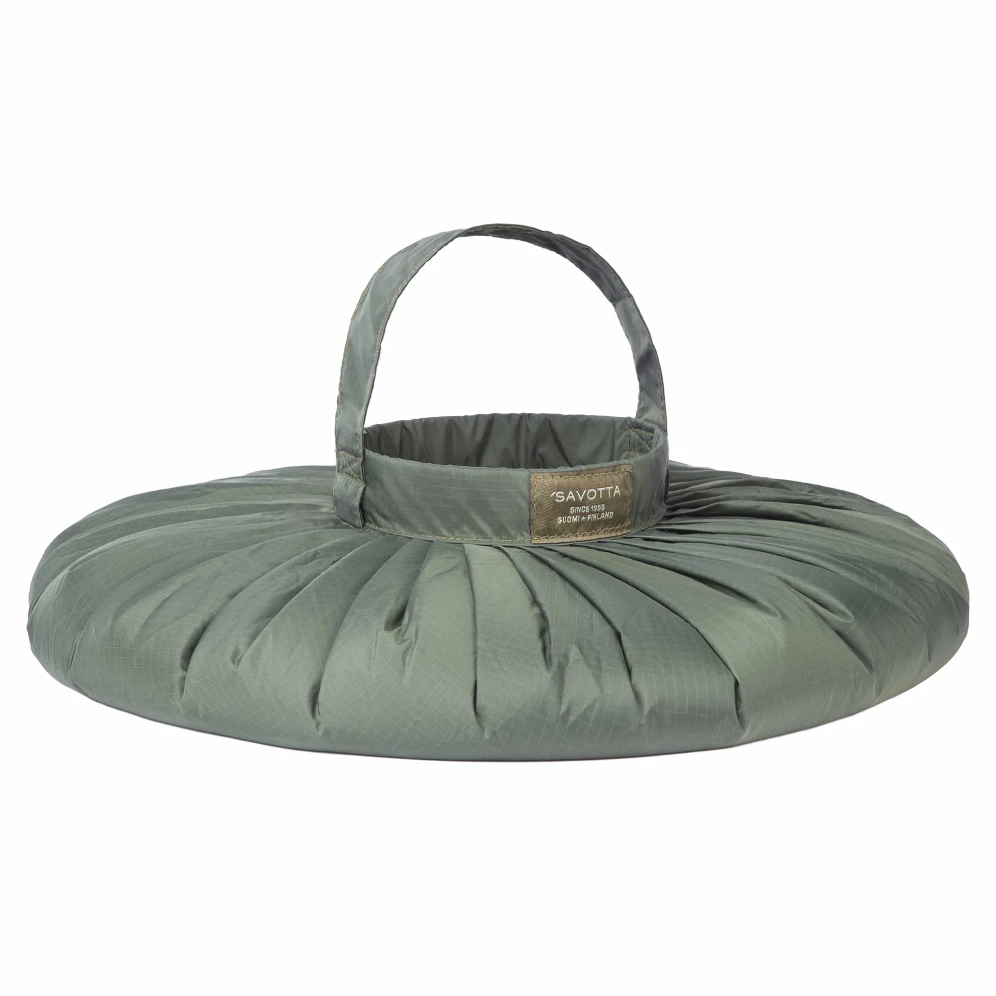 Savotta -  Savotta Wassersack oliv