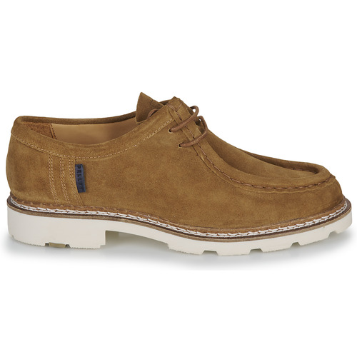 Pellet - MACHO - Velours camel