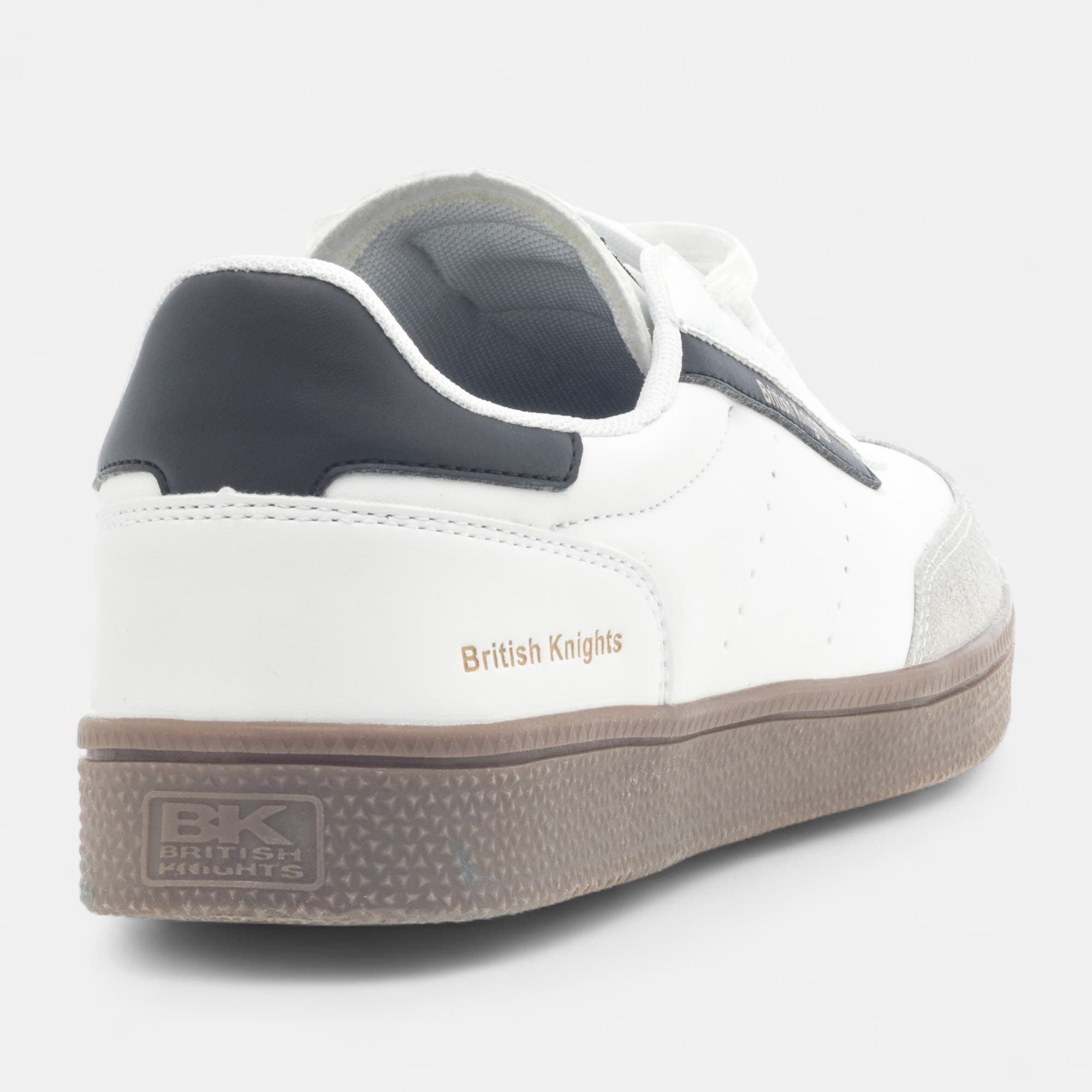 Baskets basses Homme blanc