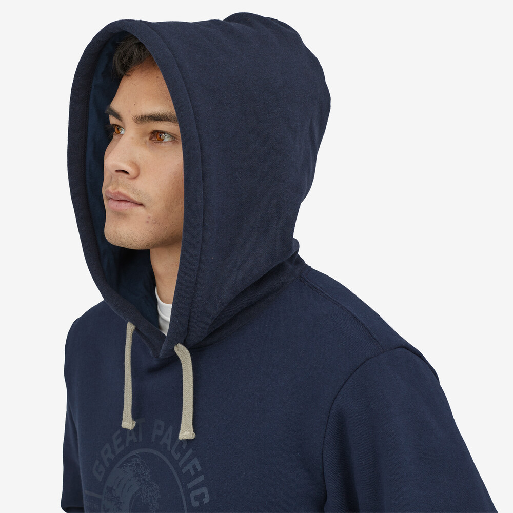 GPIW Uprisal Hoody