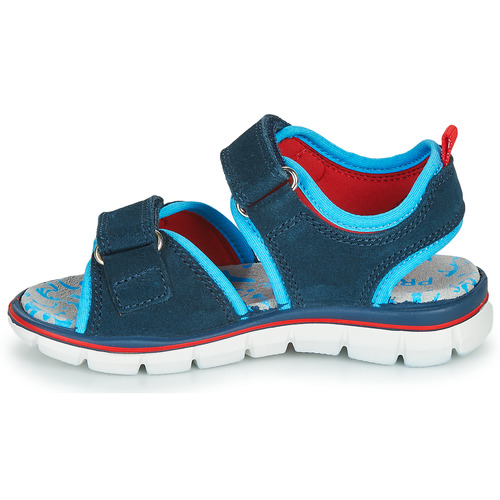 Primigi - 5392822 - Marine / Bleu / Rouge