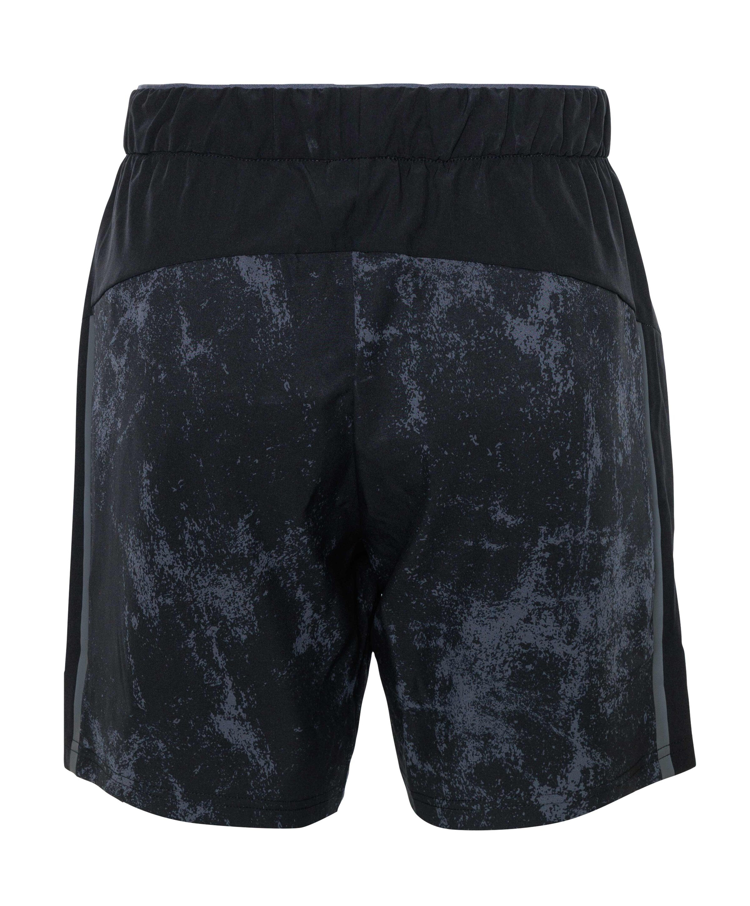 Sjeng Sports Pepijn dames shorts zwart