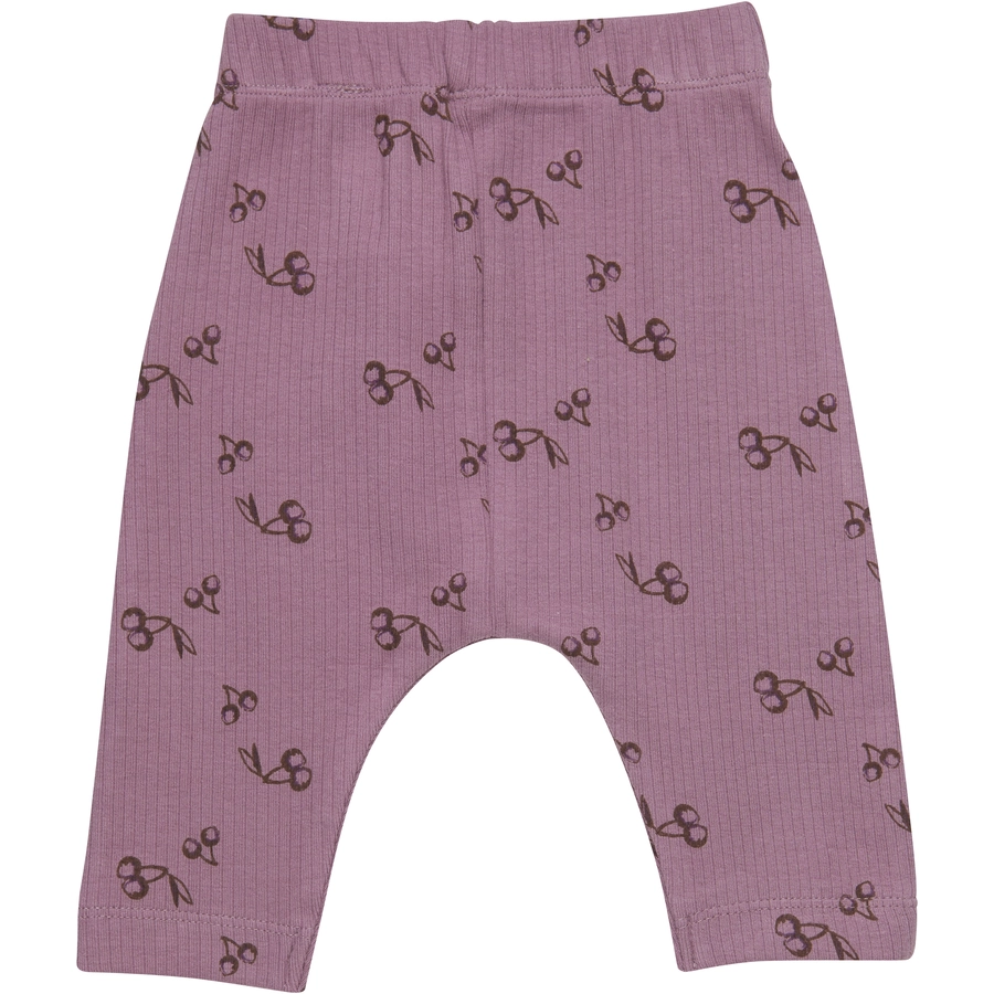 Fixoni Leggings Grape Shake