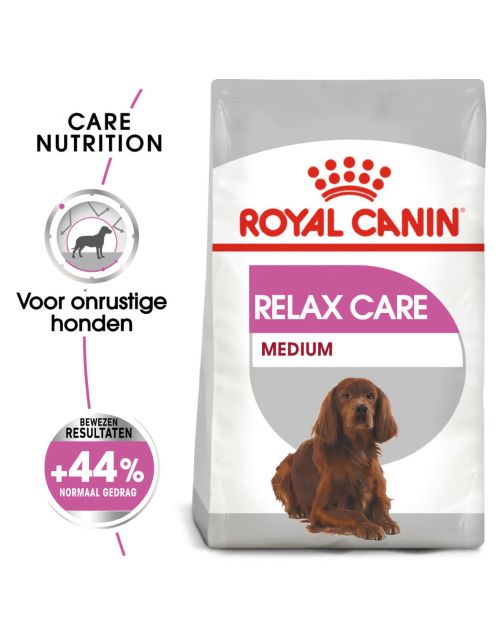 Royal Canin Relax Care Medium - Hondenvoer