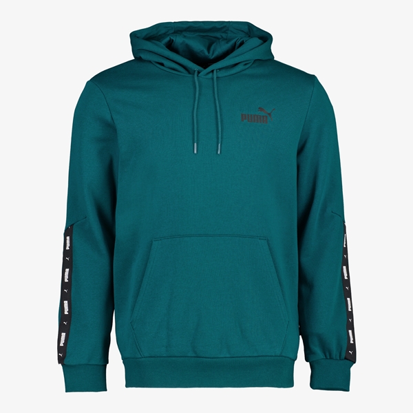 Puma Essentials Tape heren hoodie