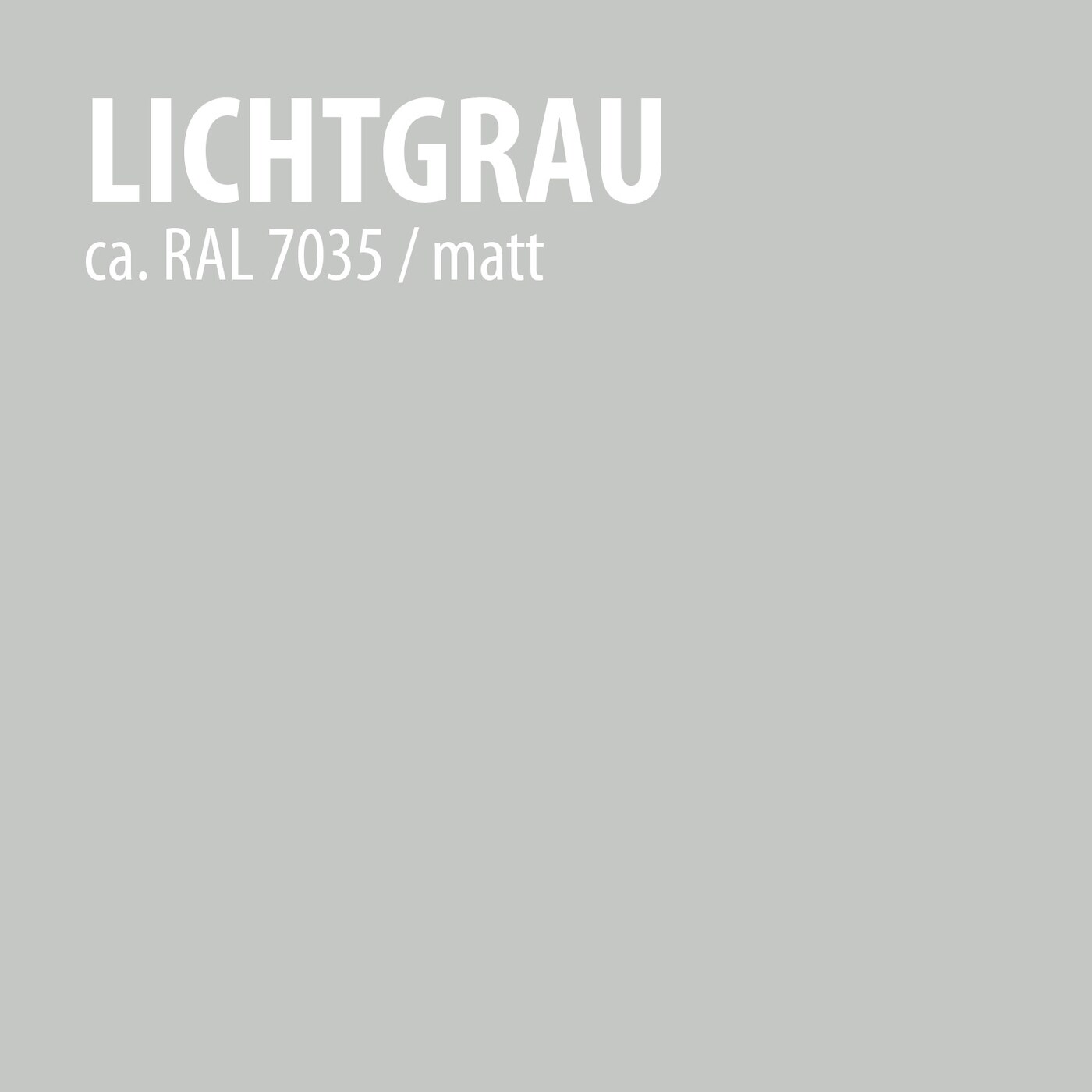 BAUFIX professional Anti-Rutsch Bodenbeschichtung lichtgrau matt, 2.5 Liter, Beton- und Bodenfarbe