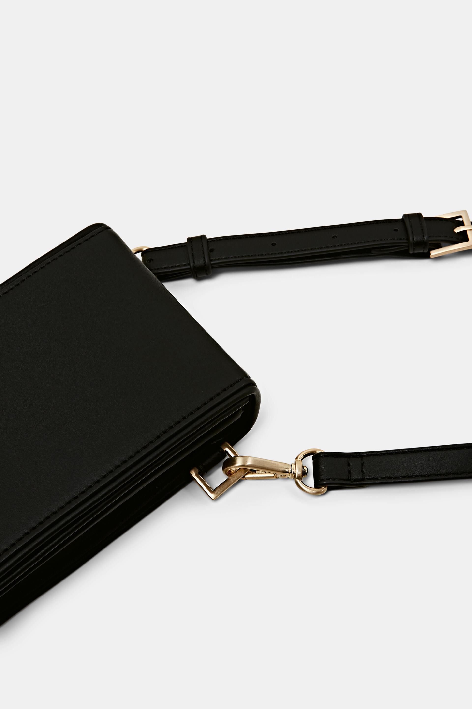 Petit sac crossbody pour téléphone en similicuir