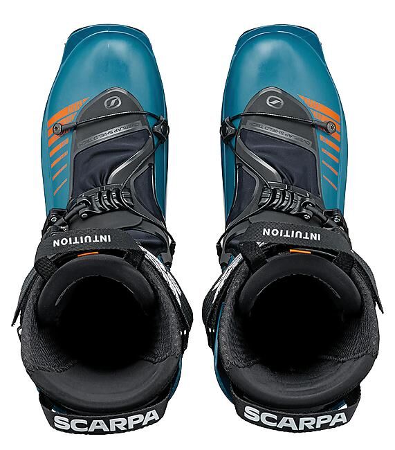 SCARPA - CHAUSSURE F1 GT