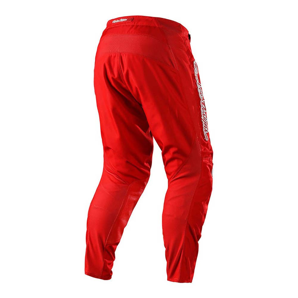 Troy Lee Designs - Pantalon enfant GP Mono Youth Rouge