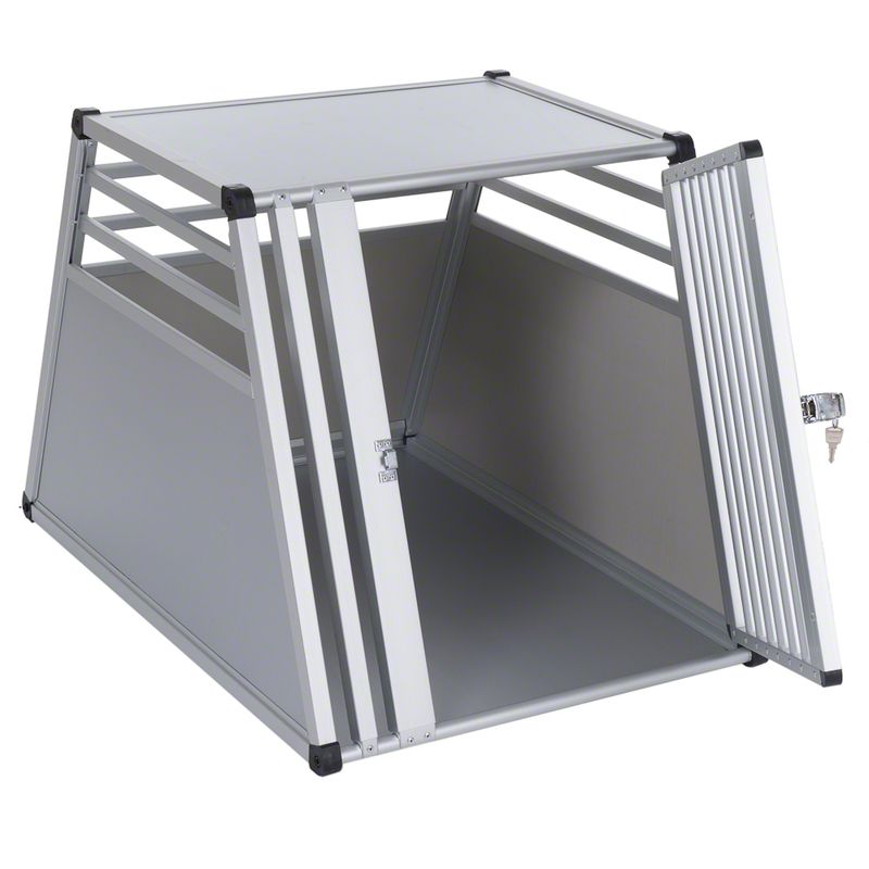 Cage de transport AluRide