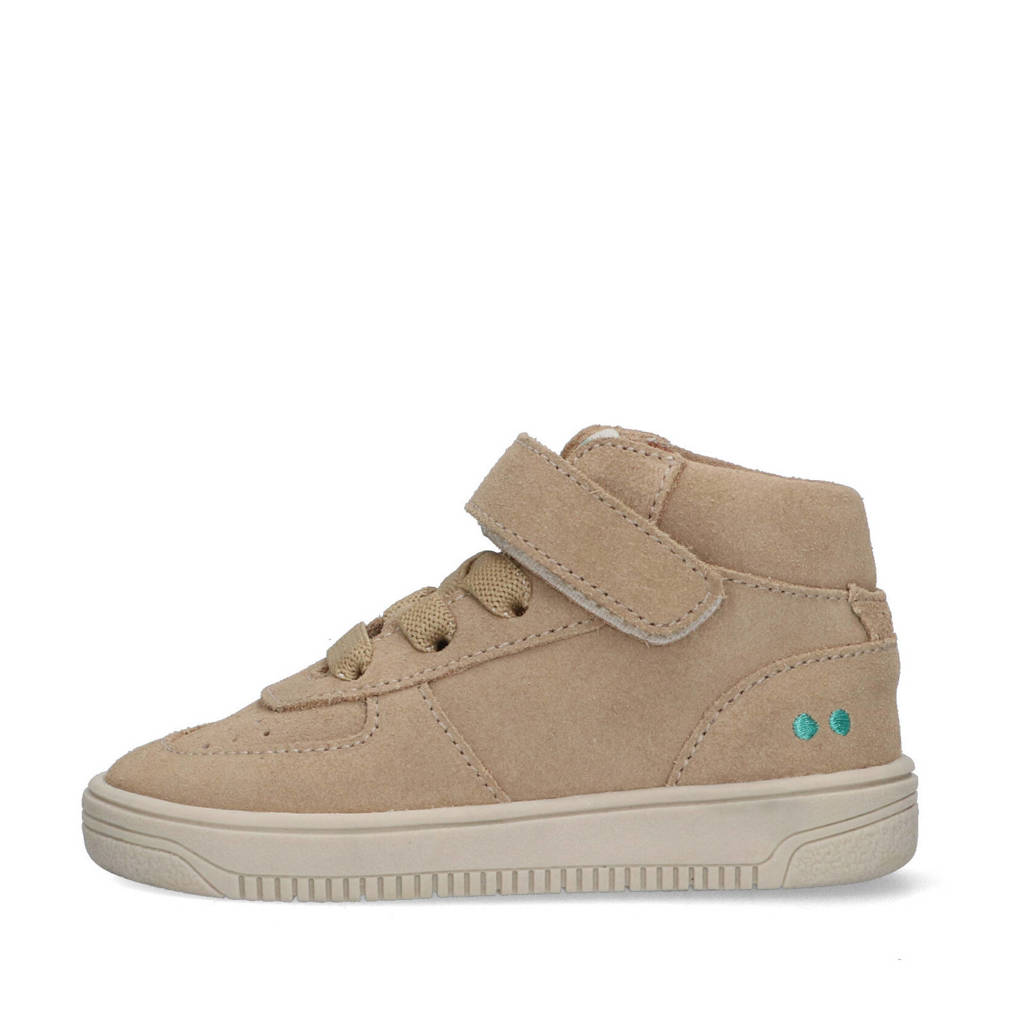 BunniesJR suède sneakers beige