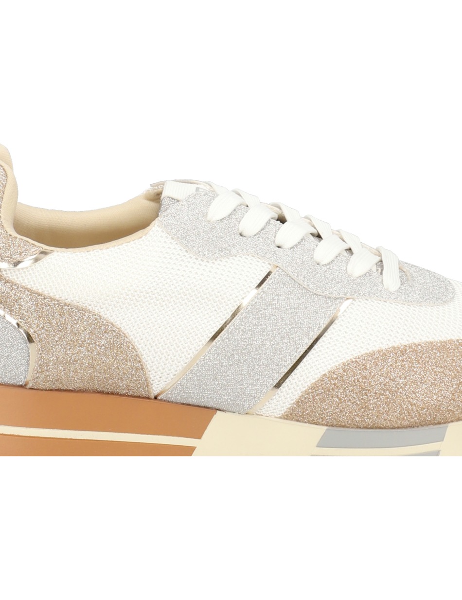 Textil Sneaker