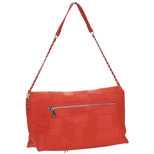 Desigual - OLA OLA_VENECIA - Rouge