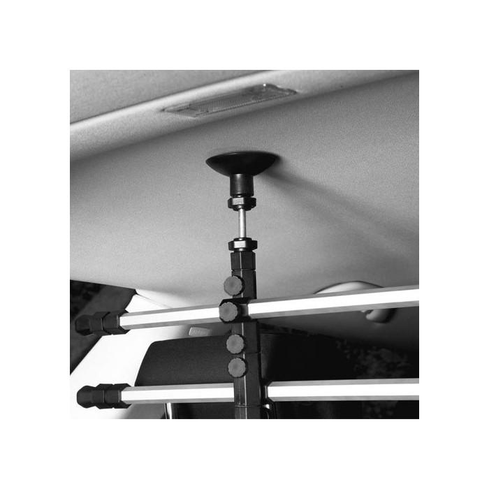 Grille de voiture pour chien
