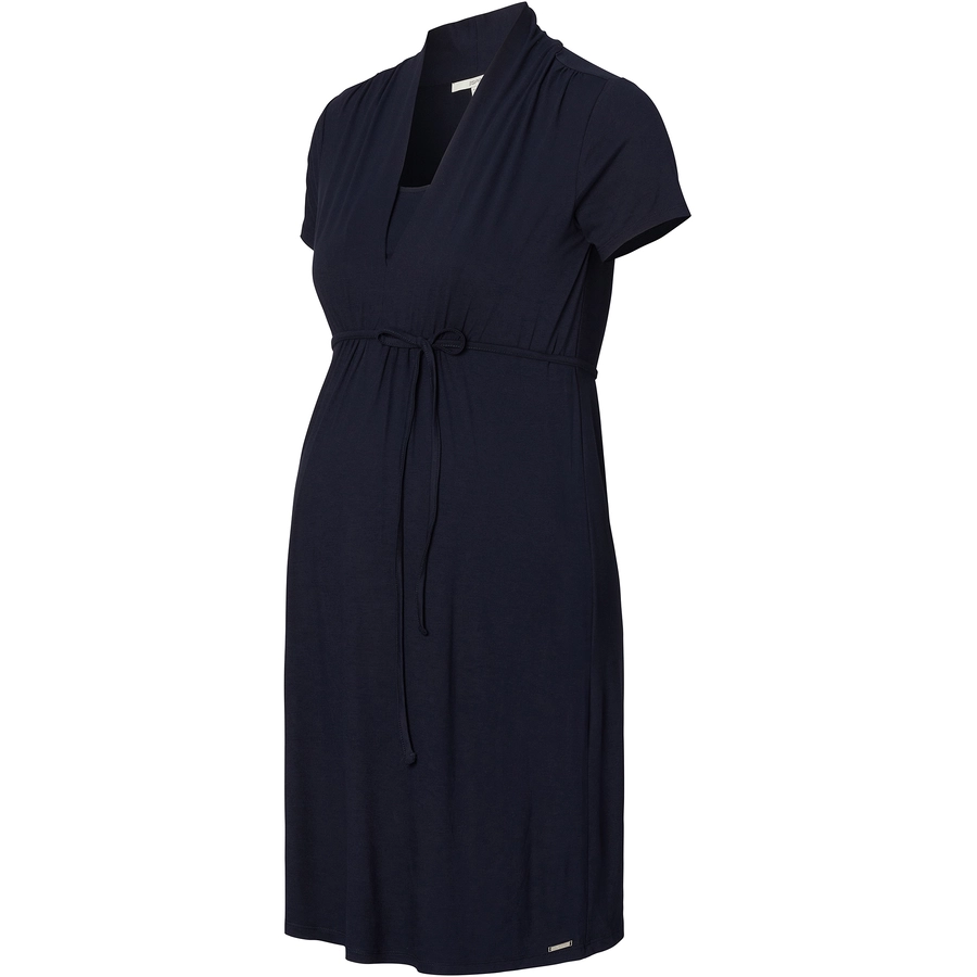 Esprit Still-Kleid Night Sky Blue