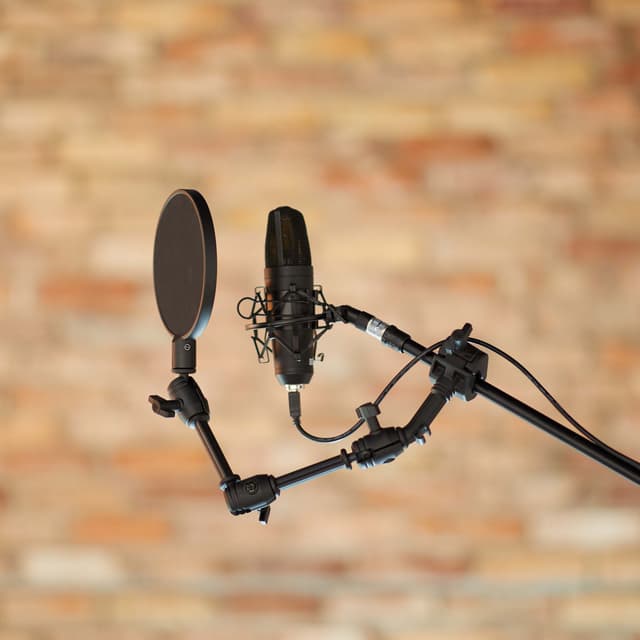 Gravity Popfilter MA POP 1
