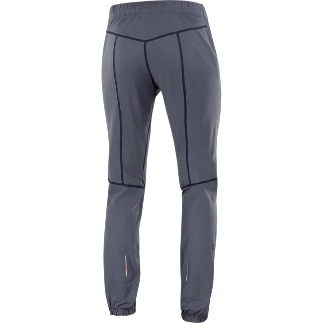 RS WARM SOFTSHELL  Softshell-Hosen für Herren