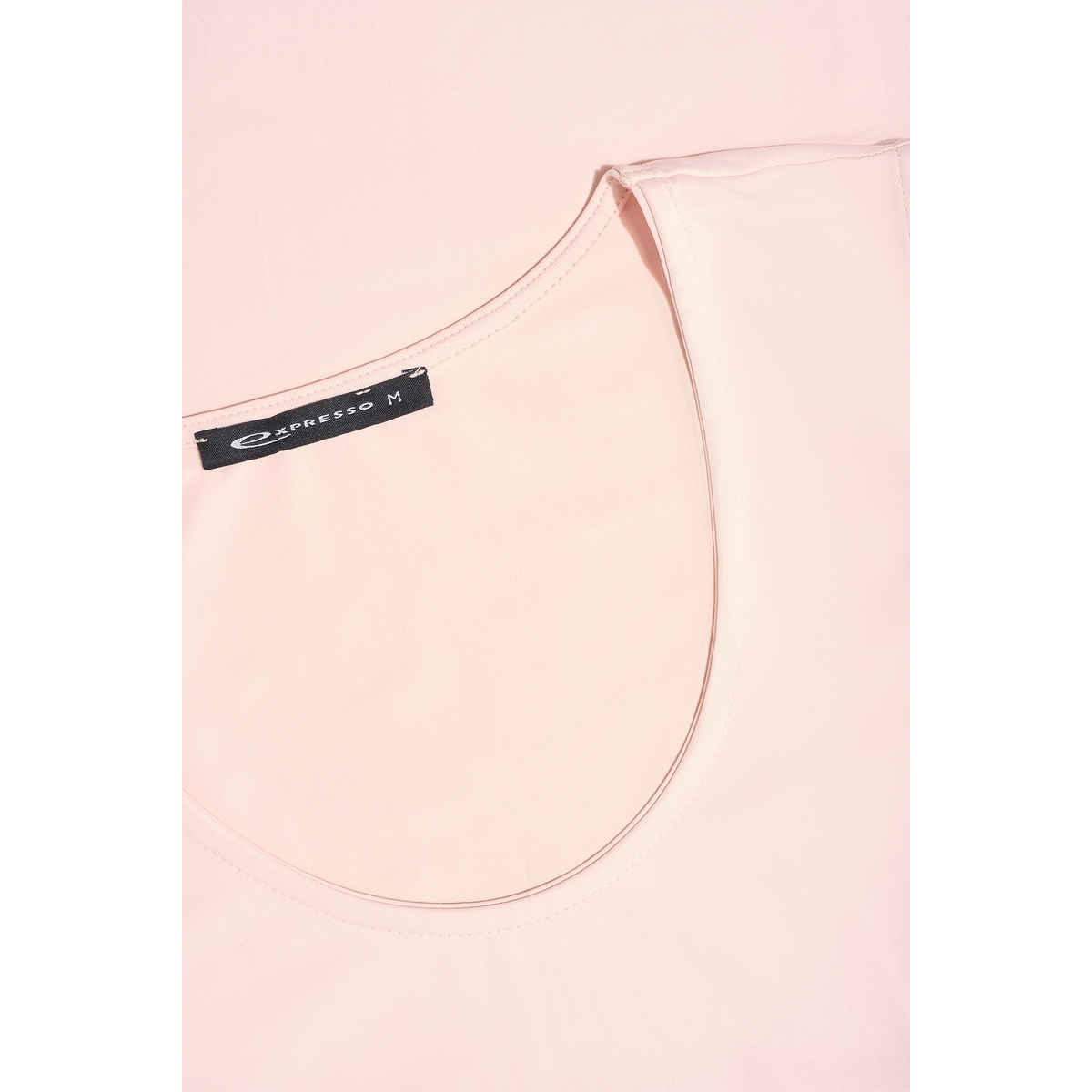 Dames Polo 25050 polo 3/4mw