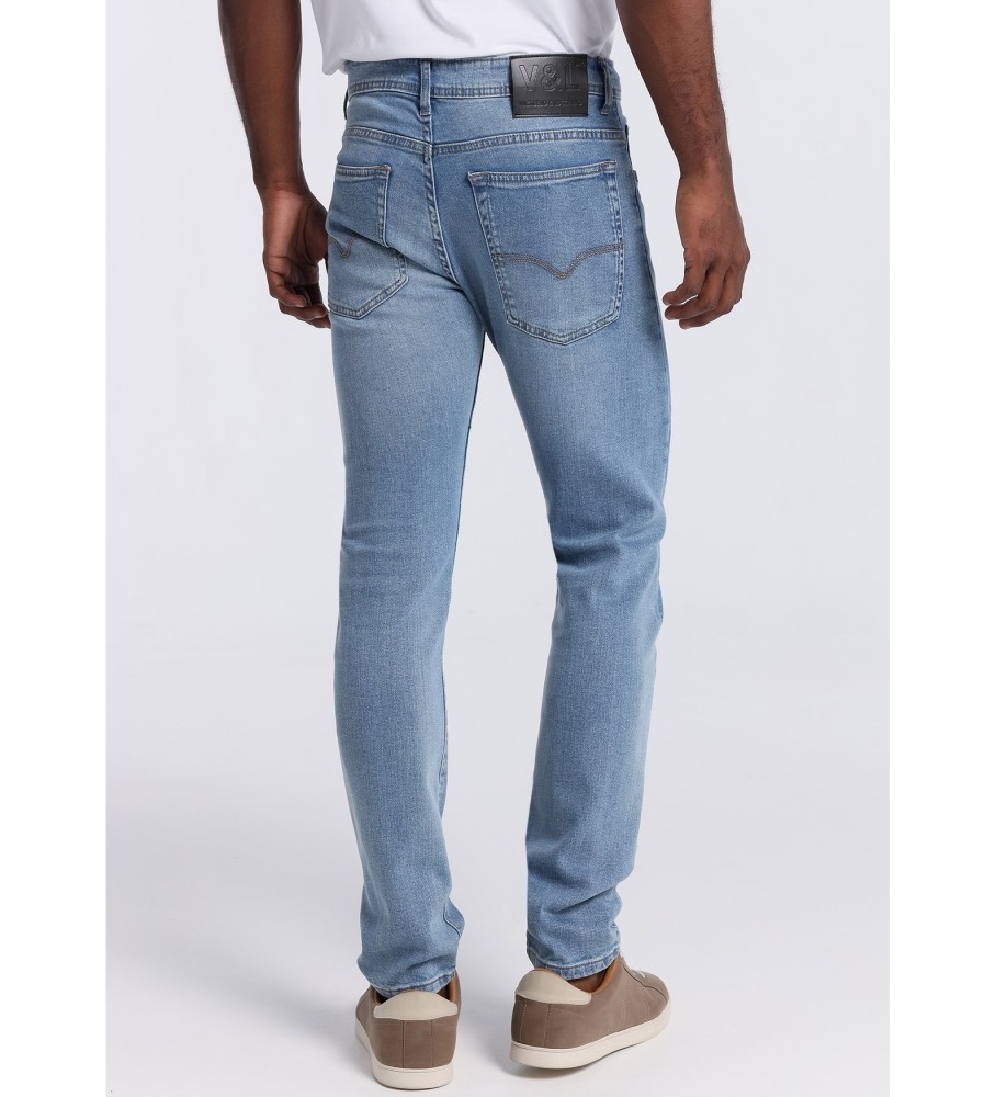 Victorio & Lucchino, V&L Jeans | Tamanho Médio