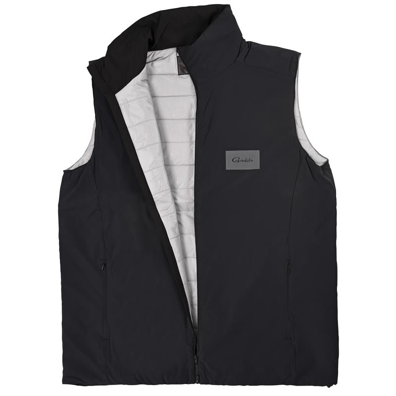 Veste Sans Manche Homme Gamakatsu Insulated Vest - Vert