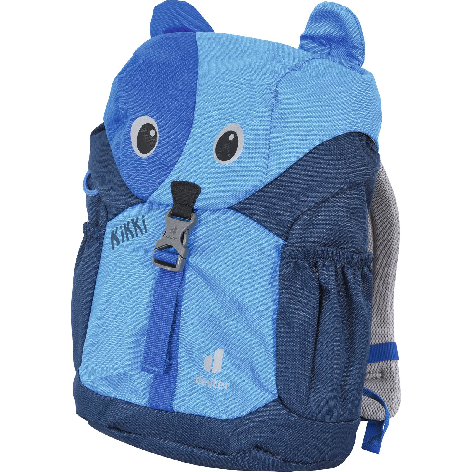 Deuter Kinderrucksack Kikki pink