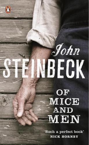 Of Mice and Men - Penguin Modern Classics (Paperback)