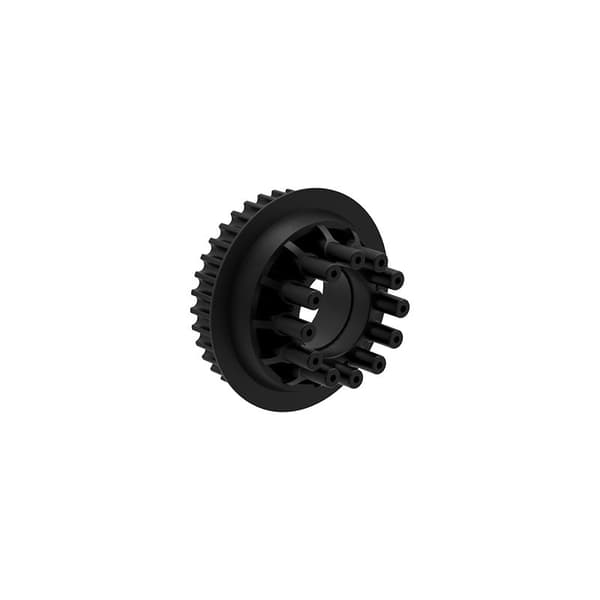 Exway X1 Riot 12-Holes Elliptical Pulley (2)