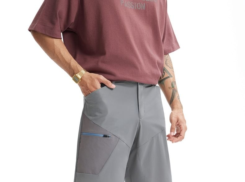 Newin - Snel drogende sportshorts