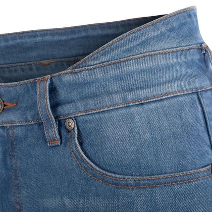 Jean Segura LADY ROSCO - Tapered - Bleu