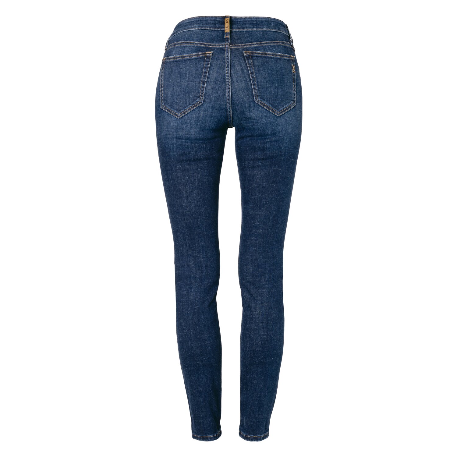 ARIAT Jeans Bridle Skinny  - puertorico