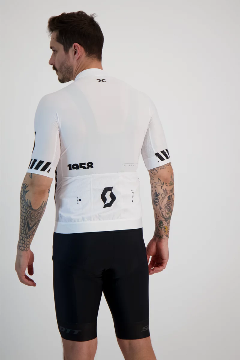 SCOTT RC Pro Herren Biketrikot