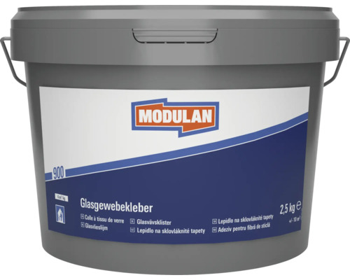 MODULAN 900 Glasweefsellijm 2,5 kg