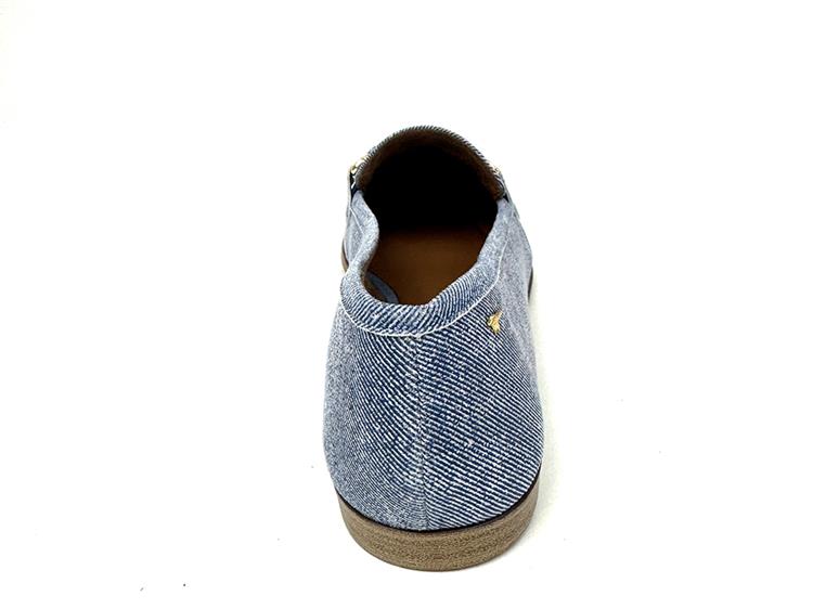 Tamaris 1-24240-44 denim