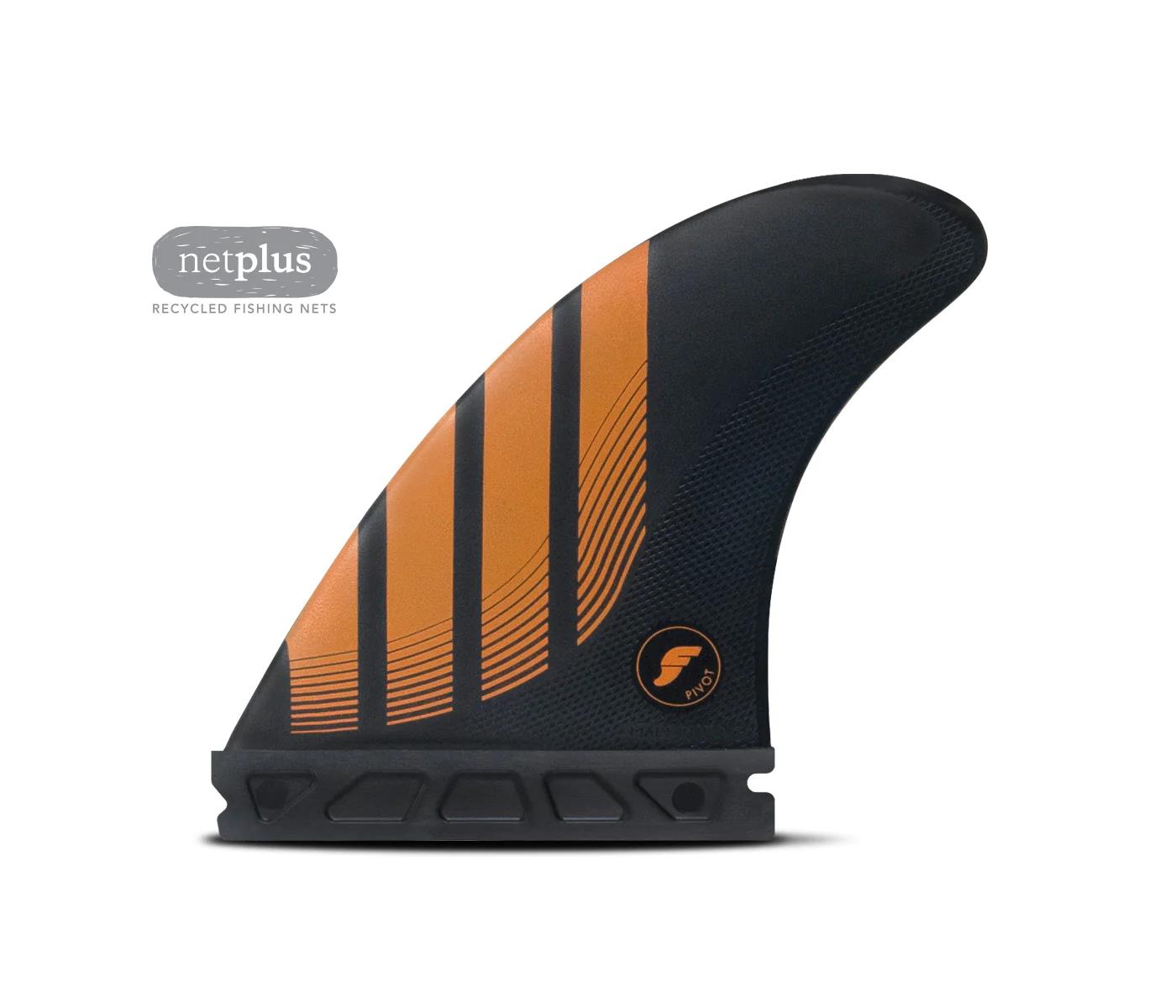 Futures P6 Alpha - Orange - Thruster - M