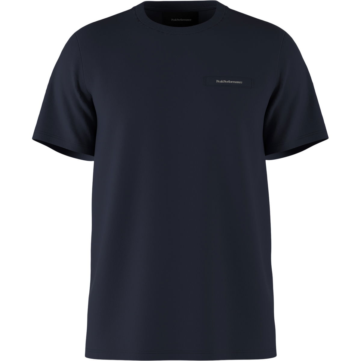 Peak Performance Logo T-shirt Herre