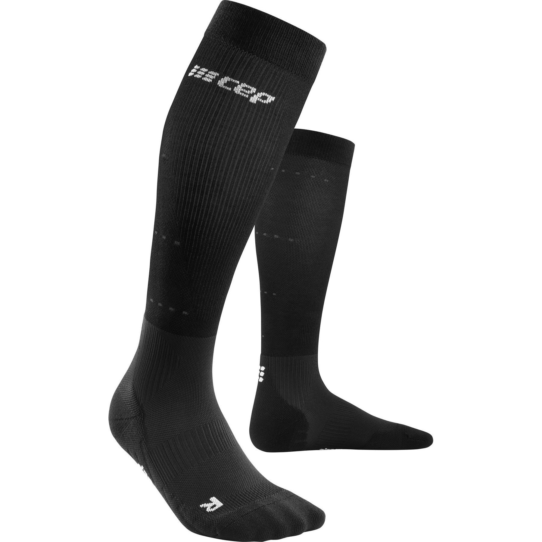 CepINFRARED RECOVERY SOCKS TALL WOMEN