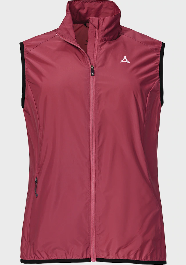 Schöffel Funktionsweste »Vest Style Cannobio WMS«