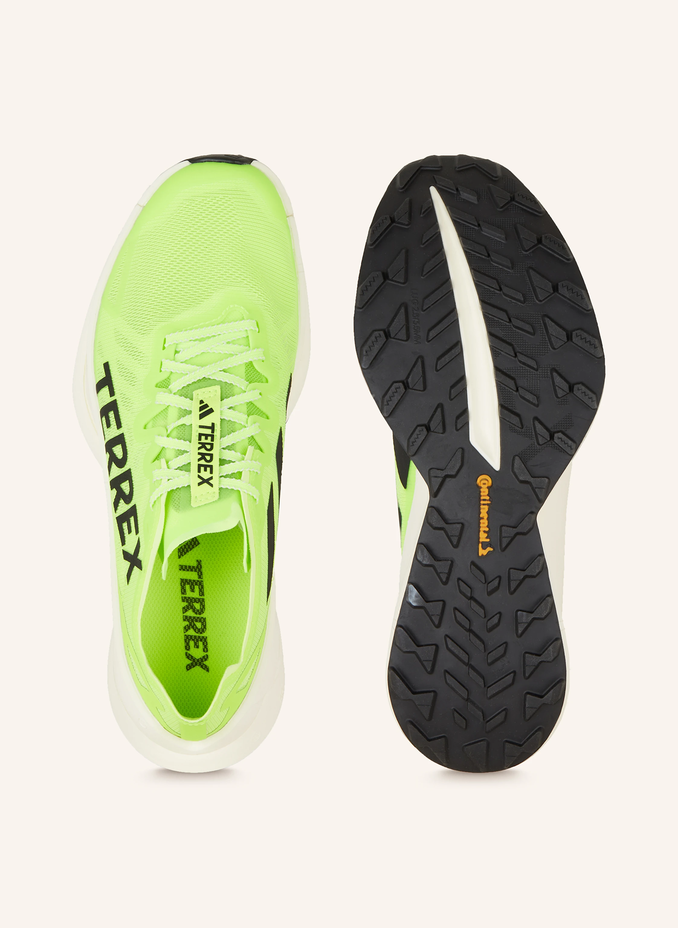 adidas TERREX Trailrunning-Schuhe TERREX AGRAVIC SPEED ULTRA