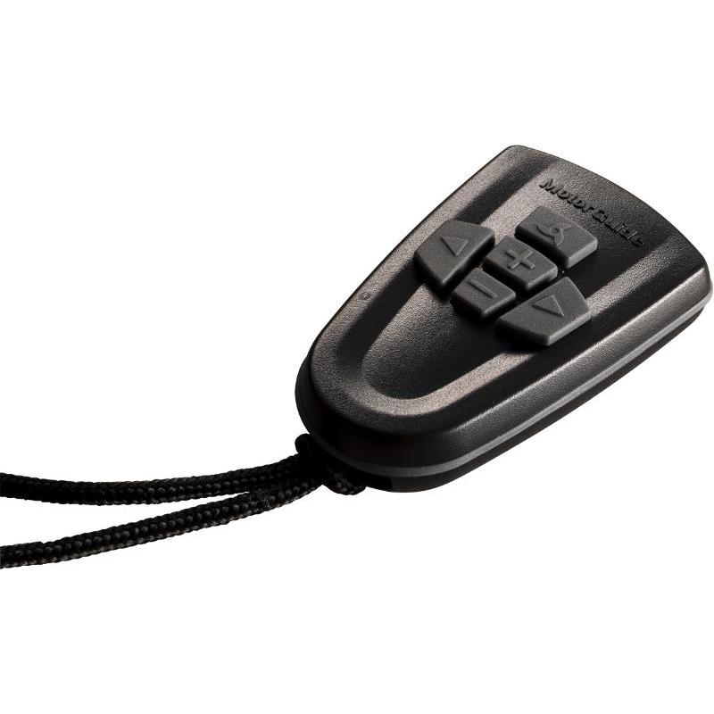 Telecommande De Rechange Motorguide Pour Moteur Sans Pinpoint Gps