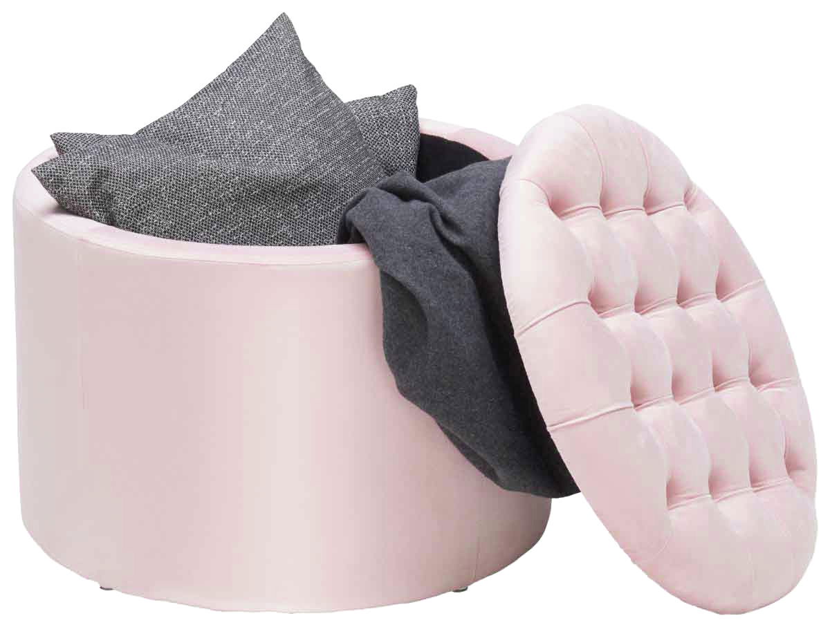 XORA Hocker POUF