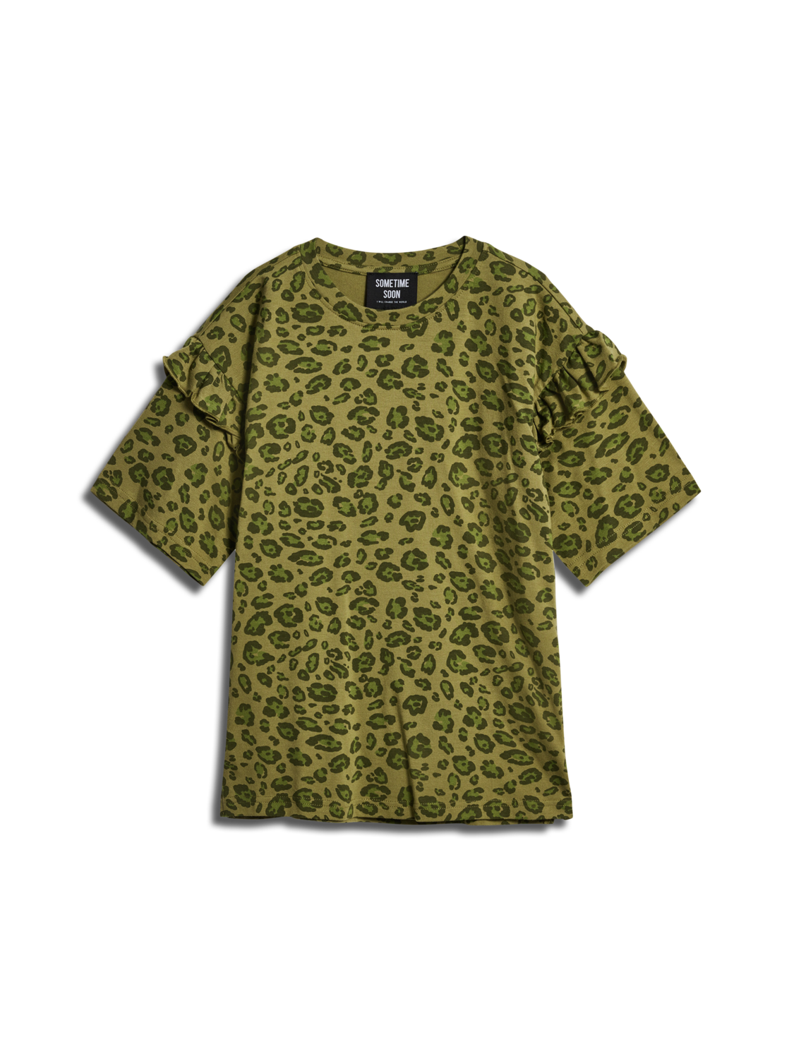 stsEMMA T-SHIRT