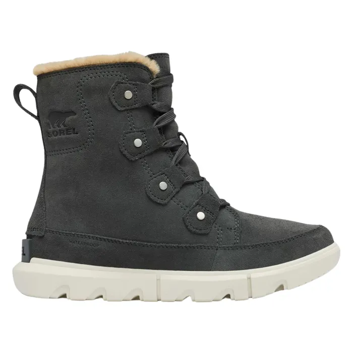 Sorel Explorer Next Joan Waterproof Snowboots Dames
