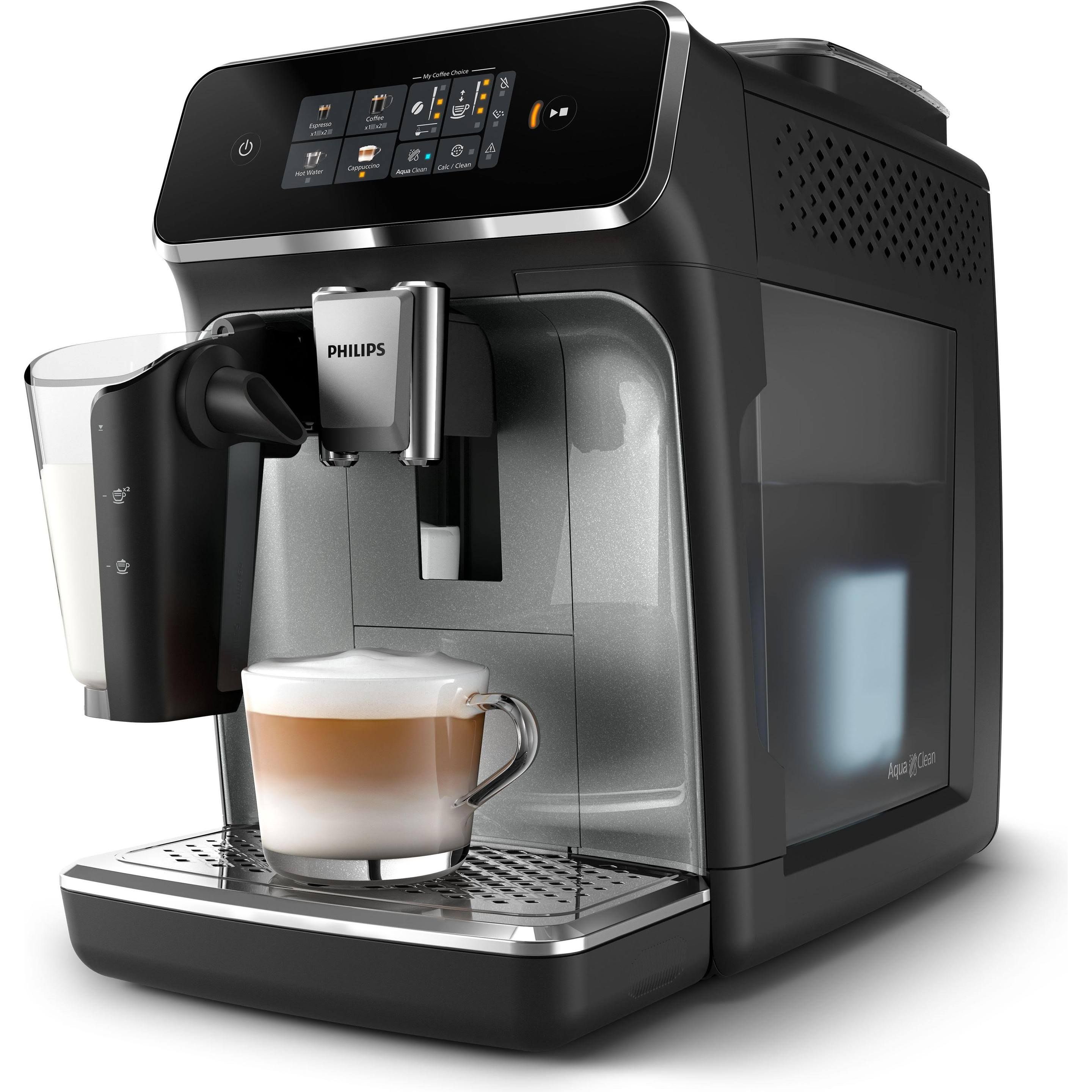 Philips EP2339/40 Series 2300 Kaffeevollautomat