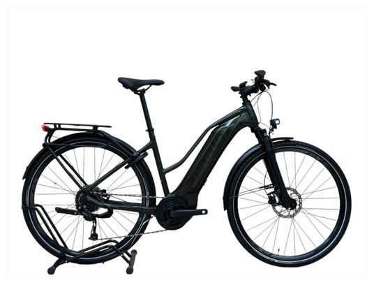 Produit reconditionné . Giant Explore E 3 Sta SHIMANO ALIVIO 2022 . Vélo électrique . Giant . très bon état