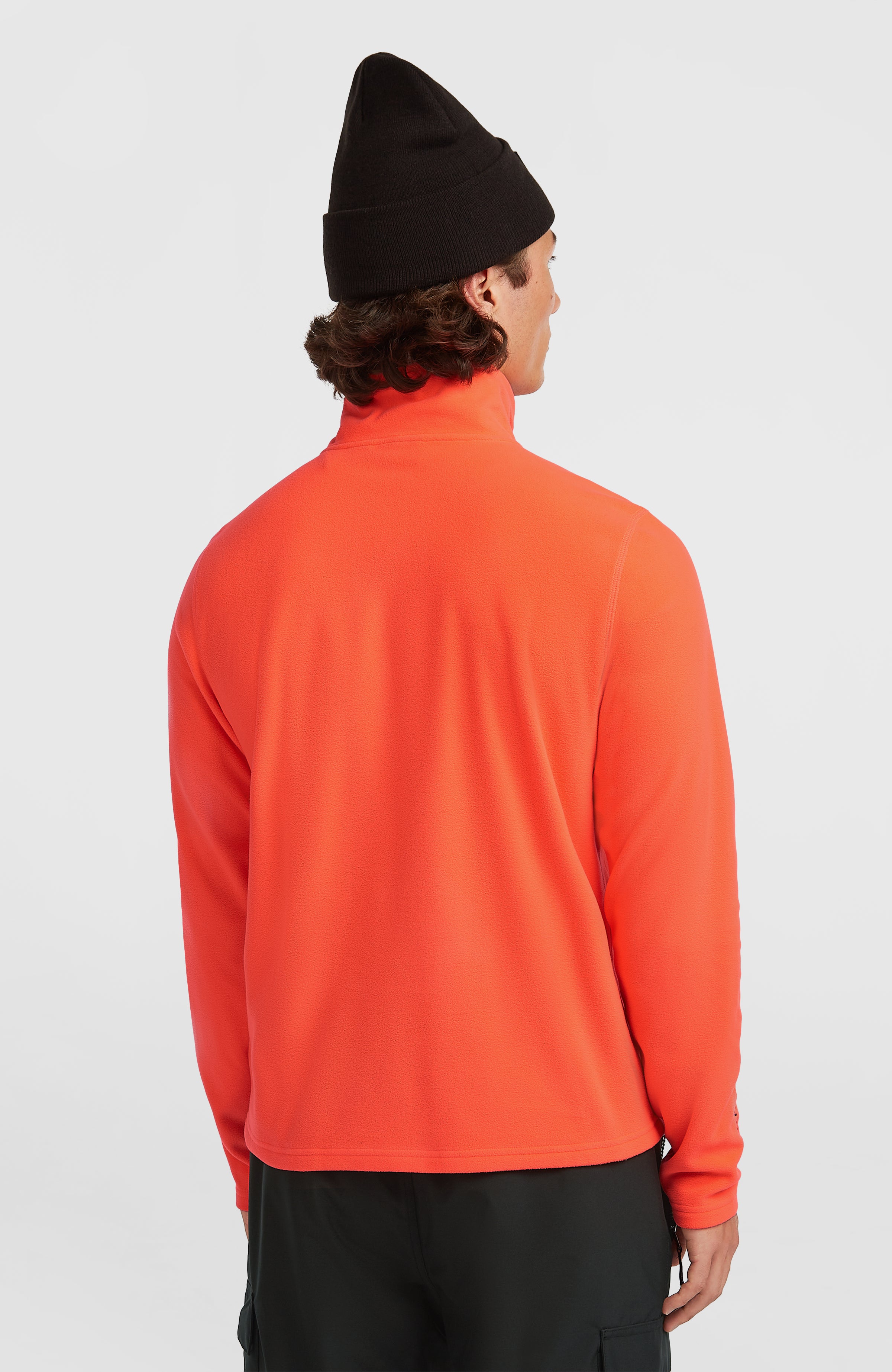 FWC'Cruz Jack's Polartec® fleecetrui met halve rits