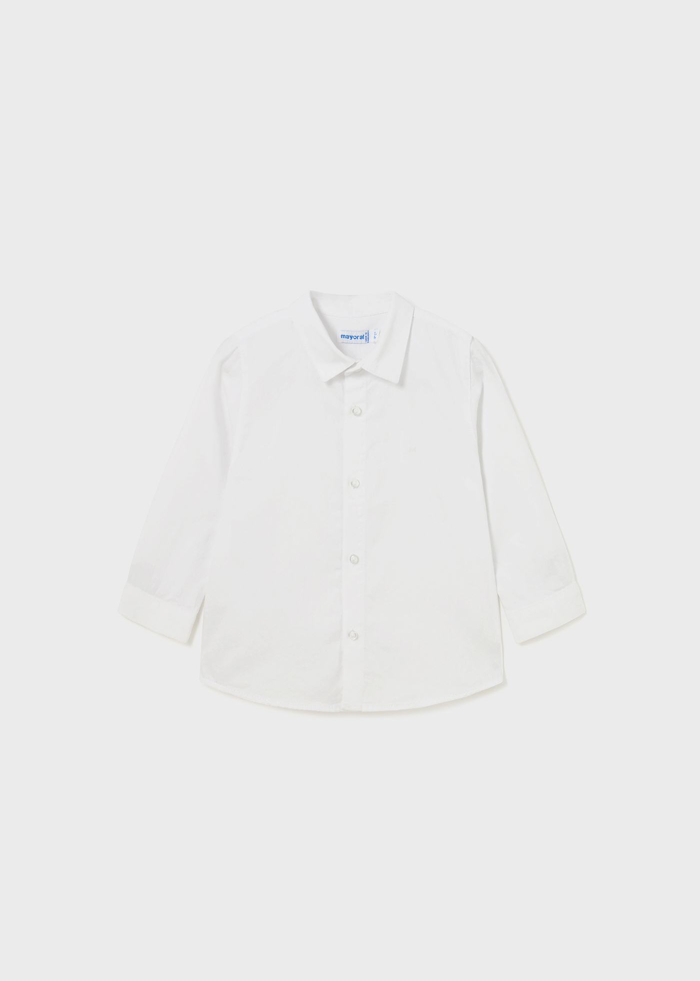 Camiseta infantil Better Cotton