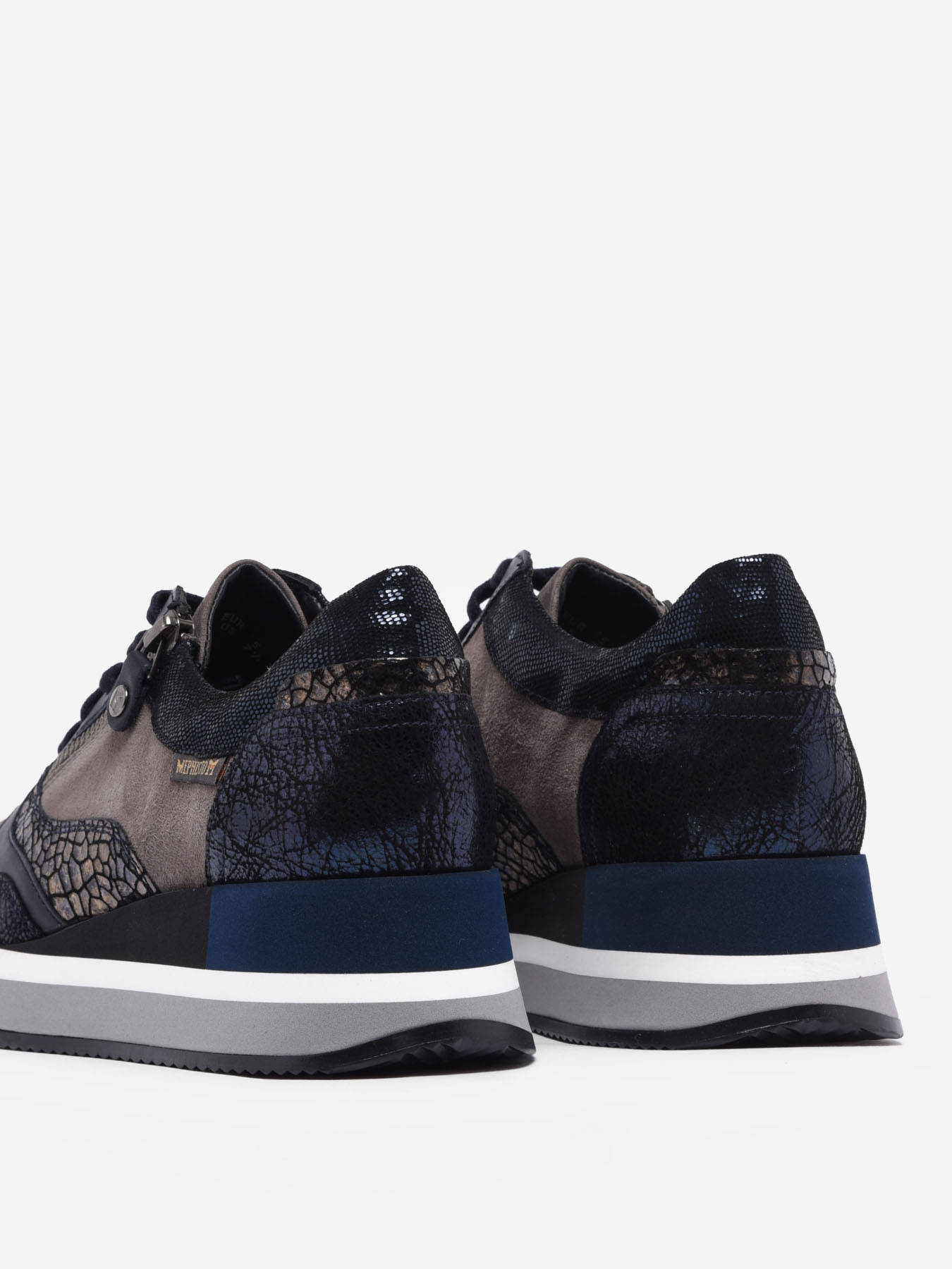 Sneakers Olimpia MEPHISTO
