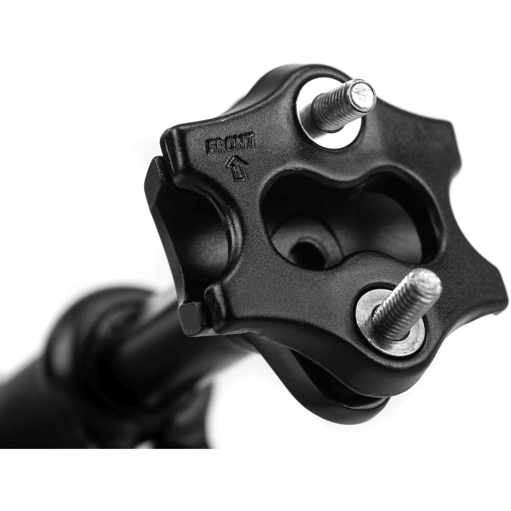 RFR Cube RFR Suspension Seatpost 27.2X300Mm (90 120Kg)